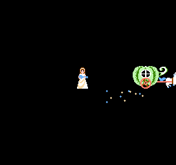 Lost Word of Jenny screenshot 3 for Famicom